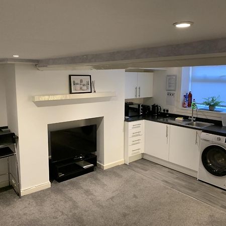 St Pauls Rd - Townhouse Accommodation Bradford  Camera foto