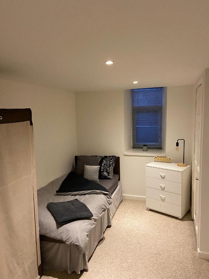 St Pauls Rd - Townhouse Accommodation Bradford  Esterno foto