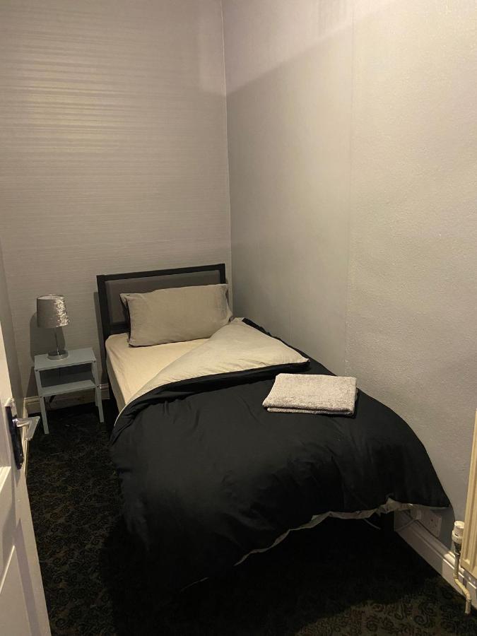St Pauls Rd - Townhouse Accommodation Bradford  Esterno foto