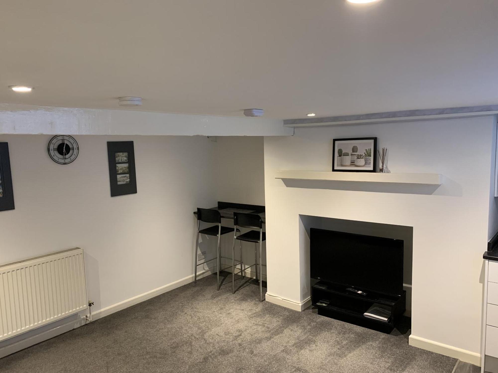 St Pauls Rd - Townhouse Accommodation Bradford  Camera foto