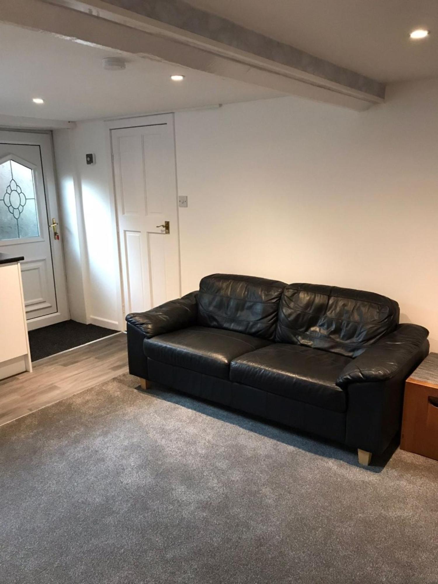 St Pauls Rd - Townhouse Accommodation Bradford  Camera foto